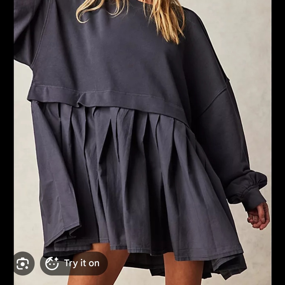 Free People Eleanor Sweater